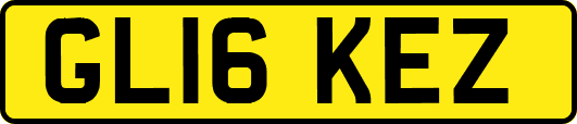 GL16KEZ