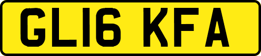 GL16KFA