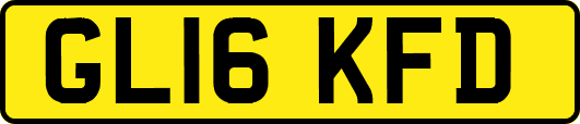 GL16KFD