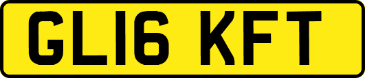 GL16KFT