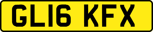 GL16KFX