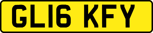 GL16KFY