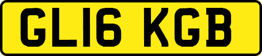 GL16KGB