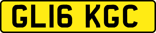 GL16KGC