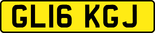 GL16KGJ