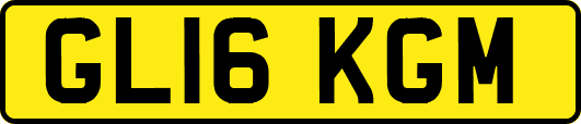 GL16KGM