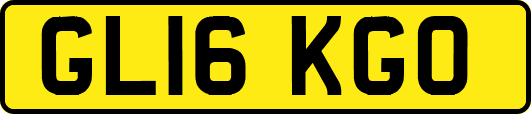 GL16KGO