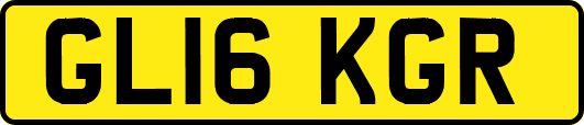 GL16KGR