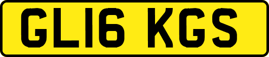 GL16KGS