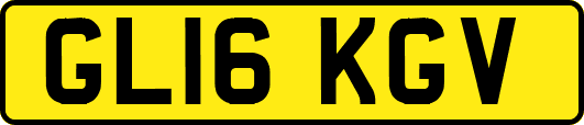 GL16KGV