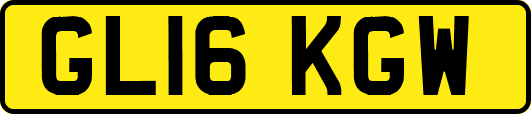 GL16KGW