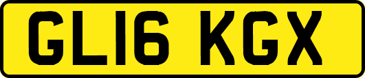GL16KGX