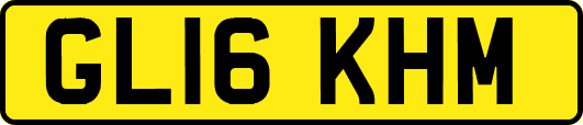 GL16KHM