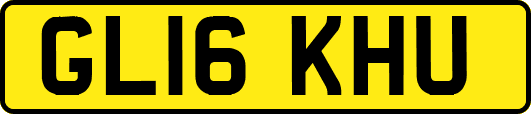 GL16KHU
