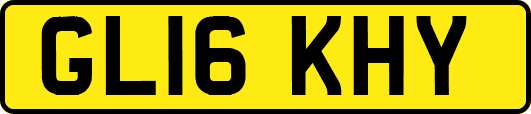 GL16KHY