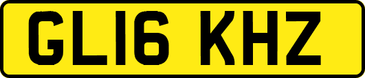 GL16KHZ