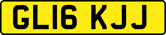 GL16KJJ