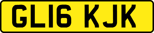 GL16KJK