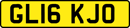 GL16KJO