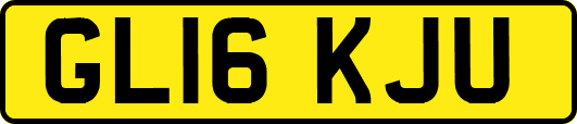 GL16KJU