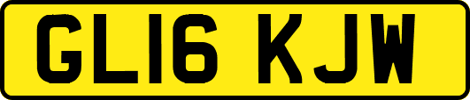 GL16KJW