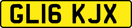 GL16KJX