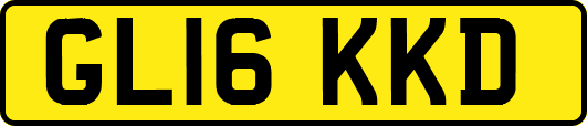 GL16KKD