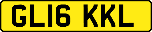 GL16KKL
