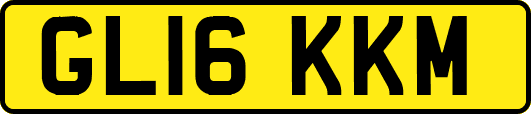 GL16KKM