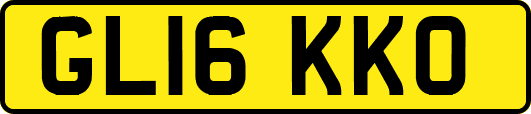 GL16KKO