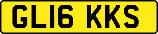 GL16KKS