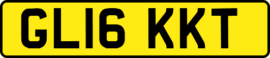 GL16KKT