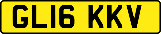 GL16KKV