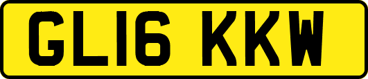 GL16KKW