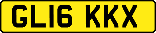 GL16KKX