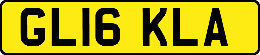 GL16KLA