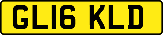 GL16KLD