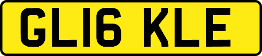 GL16KLE
