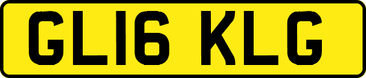GL16KLG