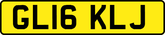 GL16KLJ