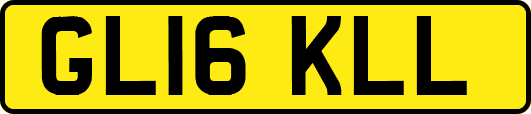 GL16KLL