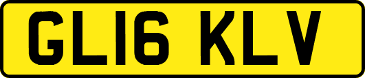 GL16KLV