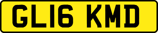GL16KMD