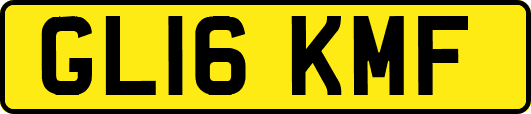 GL16KMF