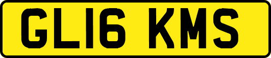 GL16KMS