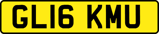 GL16KMU