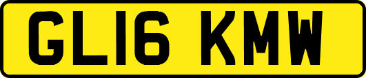 GL16KMW