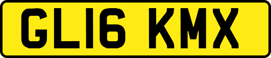 GL16KMX