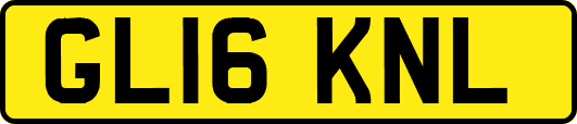 GL16KNL
