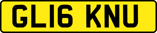 GL16KNU